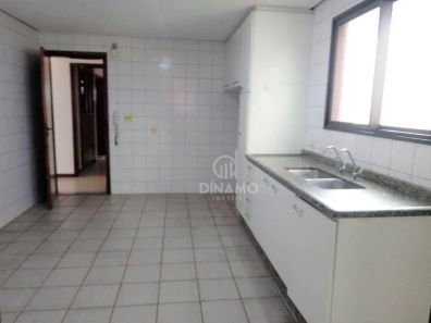 Apartamento com 4 Quartos à venda, 174m² no Centro, Ribeirão Preto