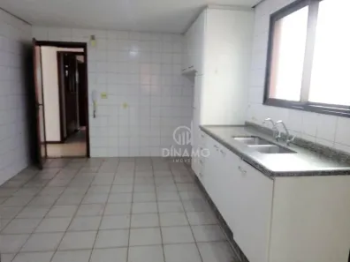 Apartamento com 4 Quartos à venda, 174m² no Centro, Ribeirão Preto