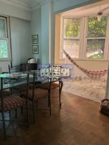 Apartamento com 4 Quartos à venda, 200m² no Copacabana, Rio de Janeiro