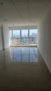 Sala Comercial para alugar, 42m² no Renascença, São Luís