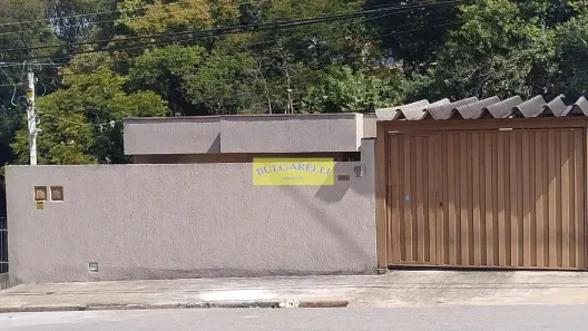 Sobrado com 4 Quartos à venda, 191m² no Jardim Messina, Jundiaí