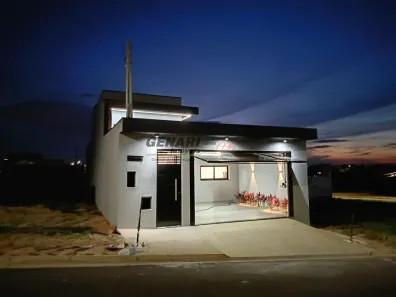 Casa com 3 Quartos à venda, 110m² no Jardim Bom Sucesso, Indaiatuba