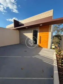 Casa com 3 Quartos à venda, 151m² no Villa Paradiso, Lagoa Santa