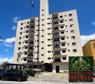 Apartamento com 3 Quartos à venda, 80m² no Vila Nova Cachoeirinha, São Paulo