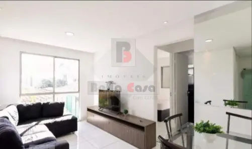 Apartamento com 2 Quartos à venda, 50m² no Vila Carrão, São Paulo