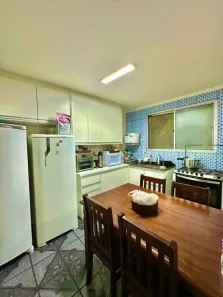 Apartamento com 2 Quartos à venda, 56m² no Guarapiranga, São Paulo