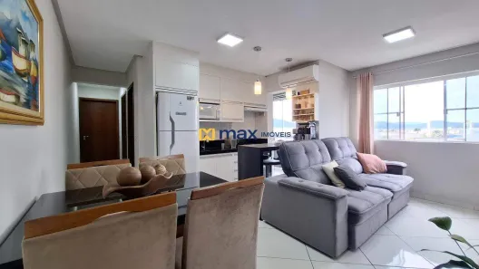Apartamento com 2 Quartos à venda, 51m² no São Vicente, Itajaí