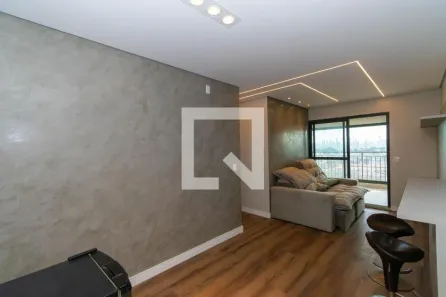 Apartamento com 3 Quartos à venda, 79m² no Jardim Independência, São Paulo