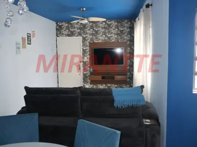 Apartamento com 2 Quartos à venda, 90m² no Santana, São Paulo