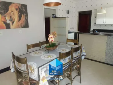 Casa com 3 Quartos à venda, 138m² no Vila da Glória, Limeira