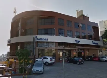 Sala Comercial para alugar, 20m² no Vila Jardim, Porto Alegre