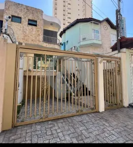 Sobrado com 3 Quartos à venda, 233m² no Vila Regente Feijó, São Paulo