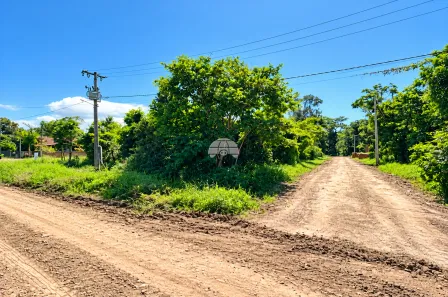 Lote/Terreno à venda, 360m² no Cambijú, Itapoá