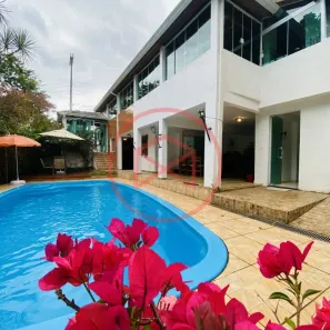 Casa com 3 Quartos à venda, 240m² no Ibiúna, Ibiúna