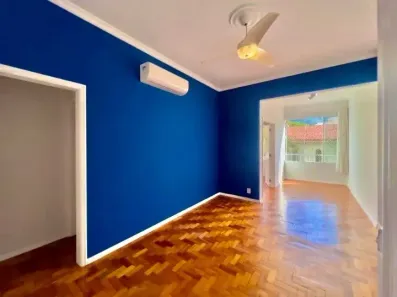 Apartamento com 3 Quartos à venda, 88m² no Laranjeiras, Rio de Janeiro