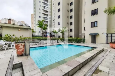 Apartamento com 3 Quartos à venda, 82m² no Vila Andrade, São Paulo