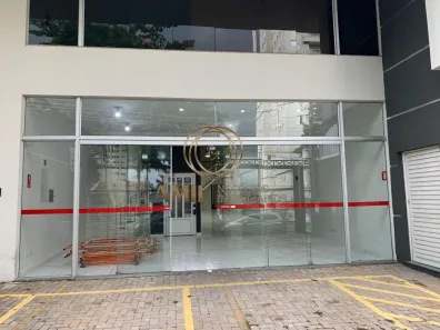 Ponto Comercial com 2 Quartos para alugar, 270m² no Jardim Satélite, São José dos Campos