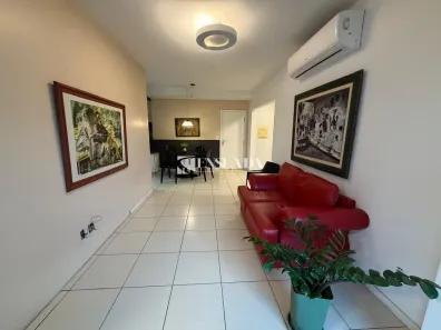 Apartamento com 2 Quartos à venda, 72m² no Enseada do Suá, Vitória