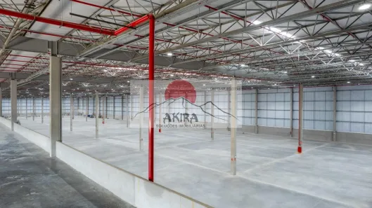 Galpão/Depósito/Armazém para alugar, 3771m² no Jardim Belvedere, Guarulhos