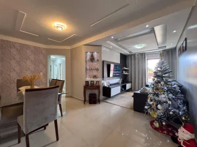 Apartamento com 3 Quartos à venda, 85m² no Neva, Cascavel