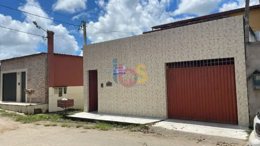 Casa com 3 Quartos à venda, 160m² no Parque Verde, Itabuna