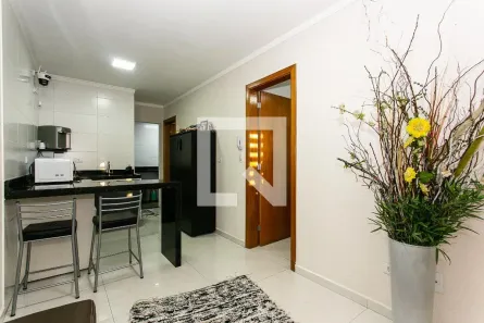 Apartamento com 2 Quartos à venda, 44m² no Vila Matilde, São Paulo