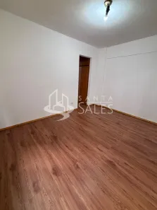 Apartamento com 1 Quarto à venda, 40m² no Bela Vista, São Paulo