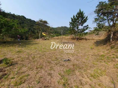 Lote/Terreno à venda, 1600m² no Albuquerque, Teresópolis