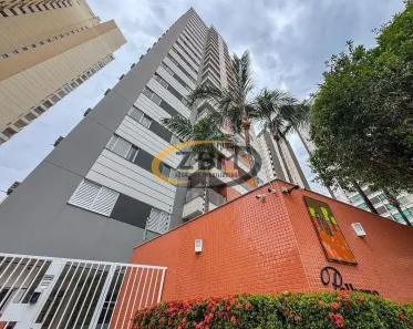 Apartamento com 3 Quartos à venda, 83m² no Gleba Fazenda Palhano, Londrina