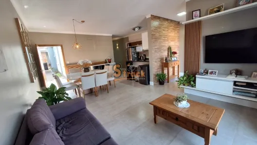 Casa com 3 Quartos à venda, 144m² no Morro do Espelho, São Leopoldo
