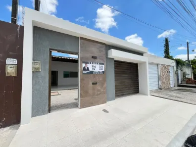 Casa com 3 Quartos à venda, 125m² no Luiz Gonzaga, Caruaru
