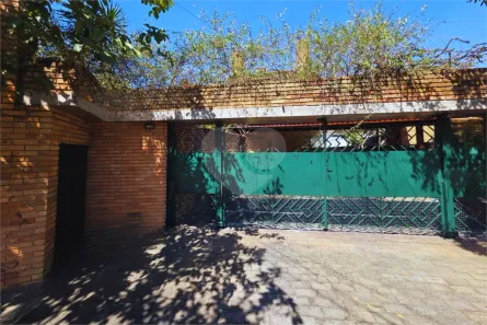 Casa com 4 Quartos à venda, 374m² no Cidade São Francisco, São Paulo