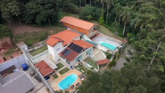 Casa de Condomínio com 3 Quartos à venda, 280m² no Roseira, Mairiporã