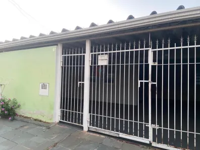 Casa com 2 Quartos à venda, 154m² no Conjunto Habitacional Padre Anchieta, Campinas