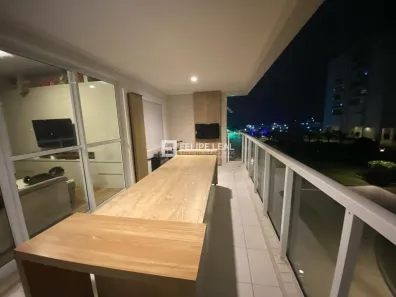 Apartamento com 4 Quartos à venda, 137m² no Serraria, São José