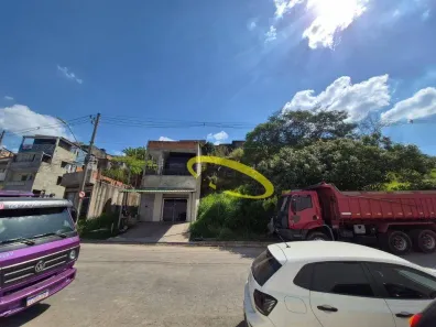 Lote/Terreno à venda, 195m² no Jardim Leonor, Cotia