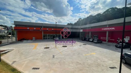 Ponto Comercial para alugar, 98m² no Engordadouro, Jundiaí