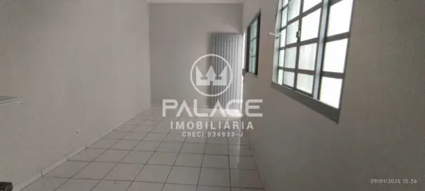 Apartamento com 1 Quarto para alugar, 25m² no Jardim Europa, Piracicaba