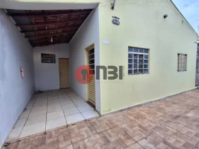 Casa com 2 Quartos à venda, 99m² no Solo Sagrado I, São José do Rio Preto