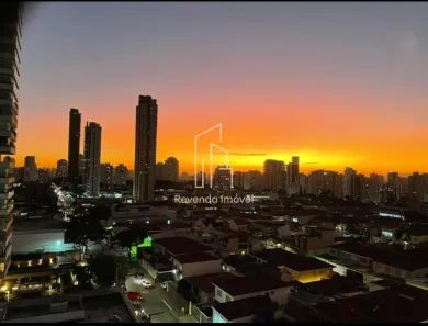 Apartamento com 4 Quartos à venda, 215m² no Vila Gomes Cardim, São Paulo