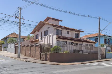 Imóvel Comercial com 4 Quartos à venda, 345m² no Uvaranas, Ponta Grossa