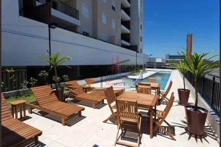Apartamento com 3 Quartos à venda, 117m² no Tatuapé, São Paulo