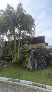 Casa de Condomínio com 5 Quartos à venda, 530m² no Toninhas, Ubatuba