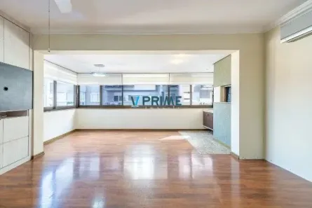 Apartamento com 3 Quartos à venda, 106m² no Bela Vista, Porto Alegre