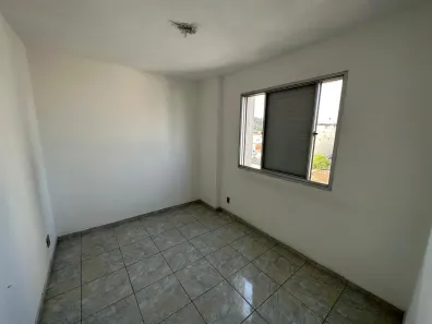 Apartamento com 1 Quarto à venda, 35m² no Sacomã, São Paulo
