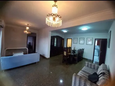 Apartamento com 3 Quartos à venda, 130m² no São Brás, Belém