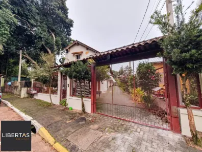 Casa de Condomínio com 2 Quartos à venda, 31m² no Ipanema, Porto Alegre