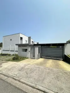 Casa de Condomínio com 3 Quartos à venda, 110m² no Chácara do Solar II (Fazendinha), Santana de Parnaíba