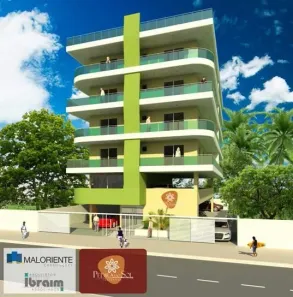 Cobertura com 2 Quartos à venda, 162m² no Braga, Cabo Frio