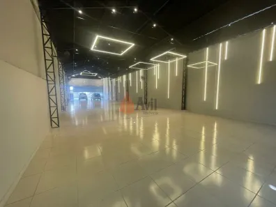 Imóvel Comercial à venda, 450m² no Chácara Santo Antônio (Zona Leste), São Paulo